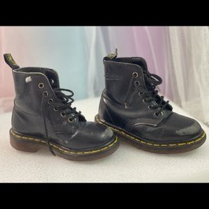 Dr.Martens black  Boots